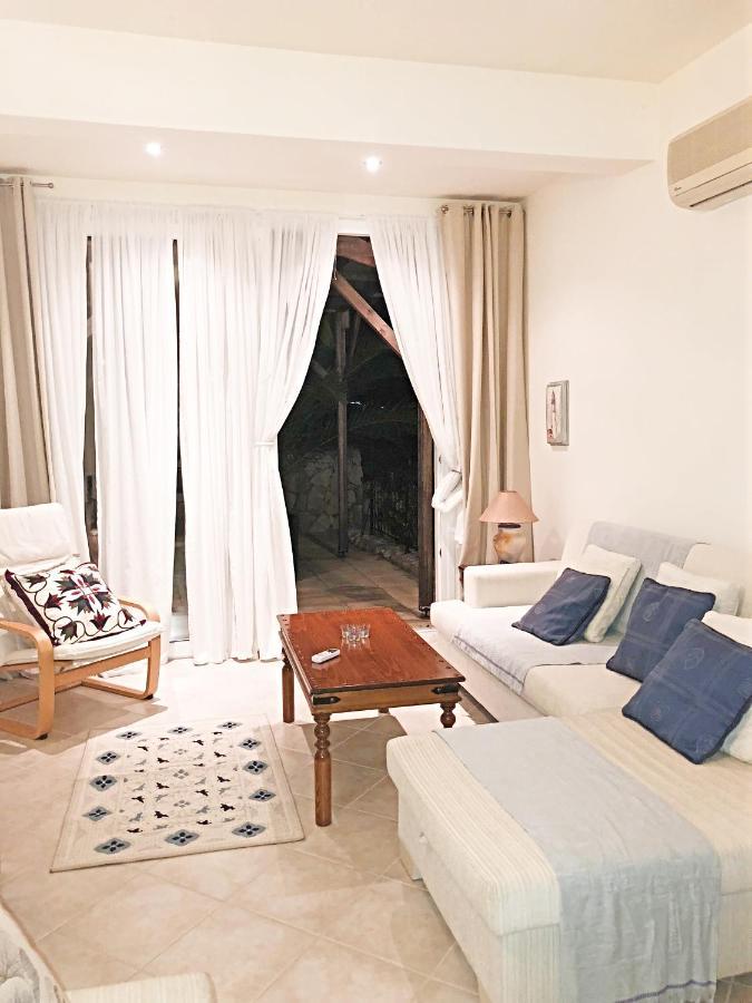 Seaview Apartment Esentepe Northern Cyprus Agios Amvrosios  Exterior photo