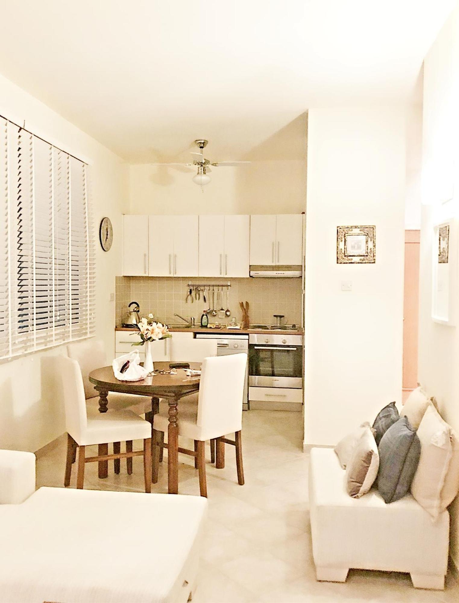 Seaview Apartment Esentepe Northern Cyprus Agios Amvrosios  Exterior photo