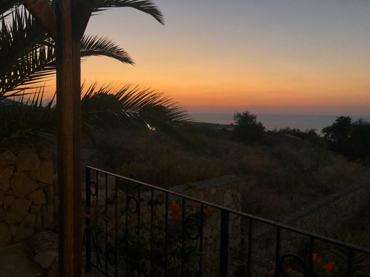 Seaview Apartment Esentepe Northern Cyprus Agios Amvrosios  Exterior photo
