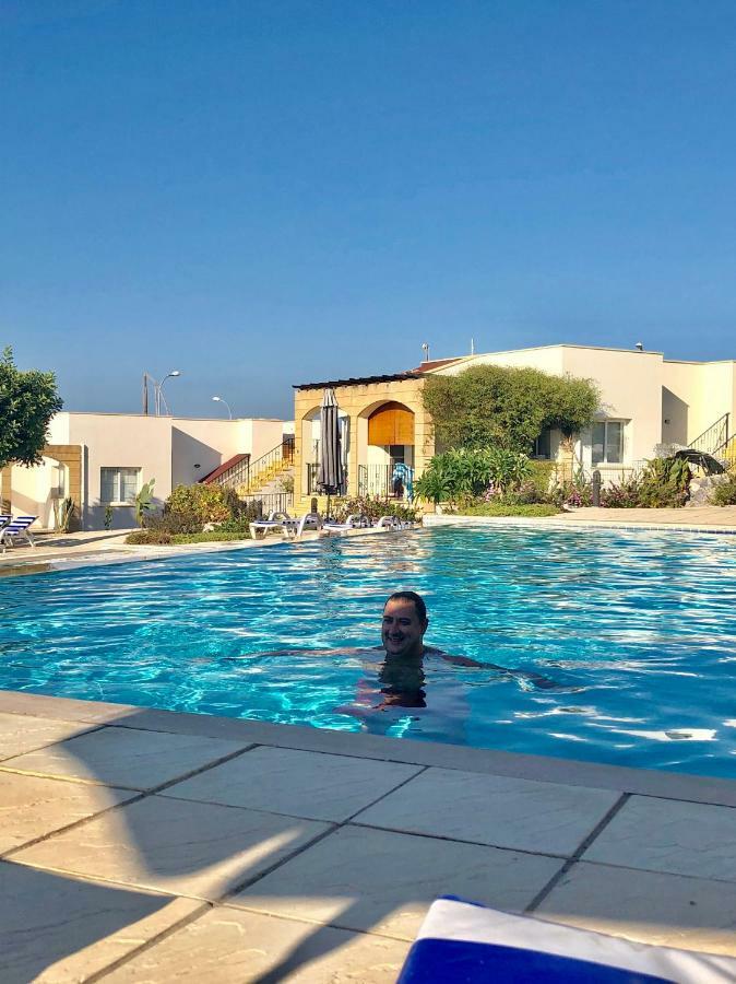 Seaview Apartment Esentepe Northern Cyprus Agios Amvrosios  Exterior photo