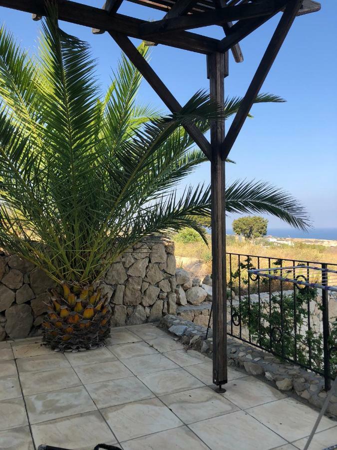 Seaview Apartment Esentepe Northern Cyprus Agios Amvrosios  Exterior photo