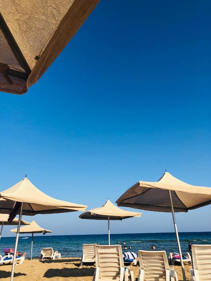 Seaview Apartment Esentepe Northern Cyprus Agios Amvrosios  Exterior photo